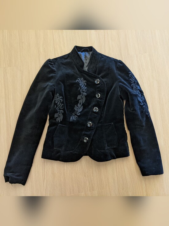 Jackets & Blazers - Vintage jacket.